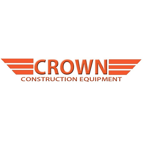 988860CRN Crown Case Gear Front Half